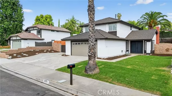 Rancho Cucamonga, CA 91730,8976 Yew Street
