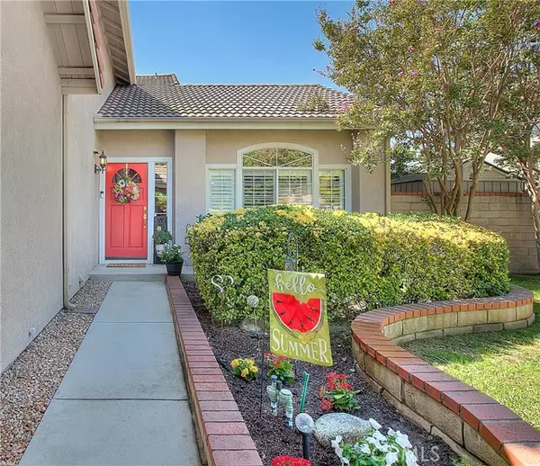 Rancho Cucamonga, CA 91701,10781 La Vine Street
