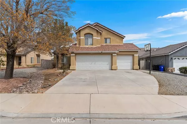 13986 Rogers Lane, Victorville, CA 92392