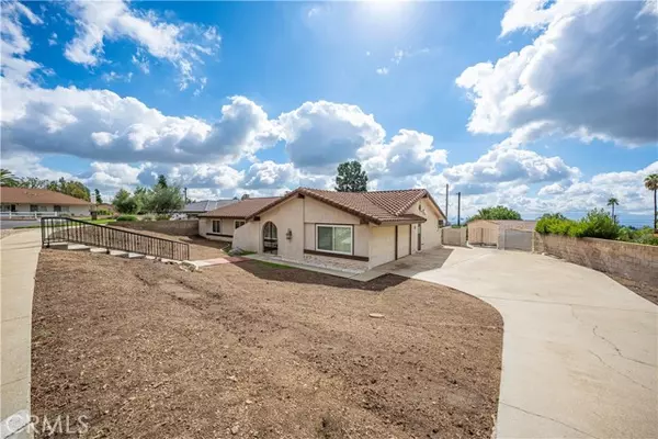 Alta Loma, CA 91701,8631 Surrey Lane