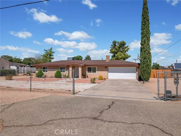 Hesperia, CA 92345,14572 Appleton Street