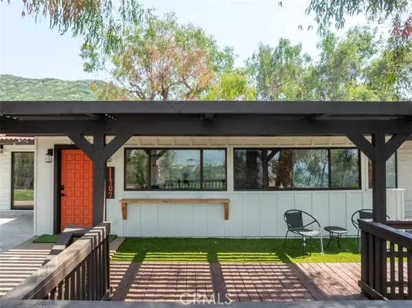11707 Pendleton Road, Yucaipa, CA 92399