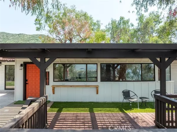 11707 Pendleton Road, Yucaipa, CA 92399