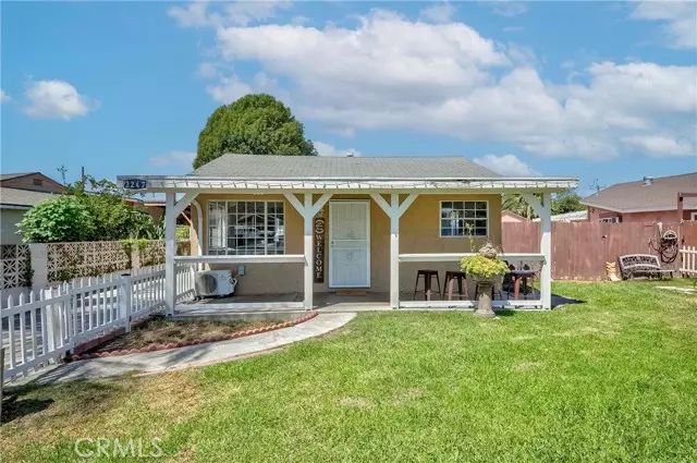 Whittier, CA 90601,2247 Kaydel Road