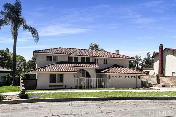 Upland, CA 91784,1226 Azalea Court