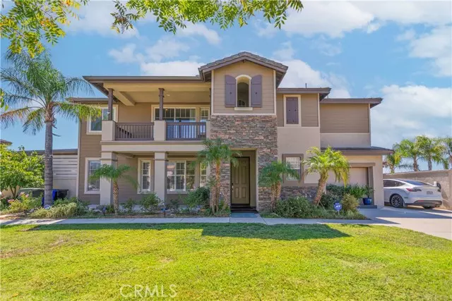 Rancho Cucamonga, CA 91739,13673 Smokestone Street