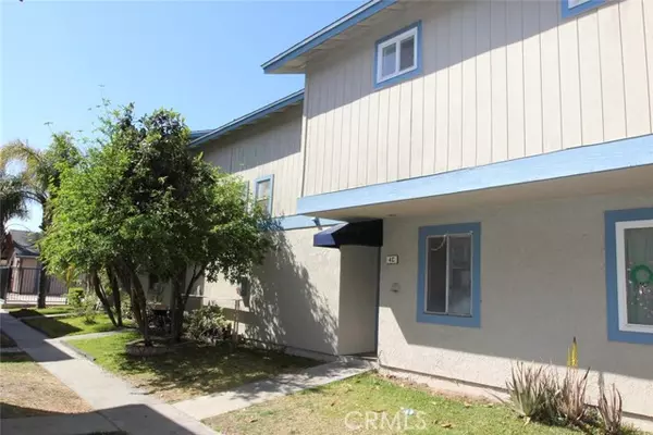 9240 Date Street, Fontana, CA 92335
