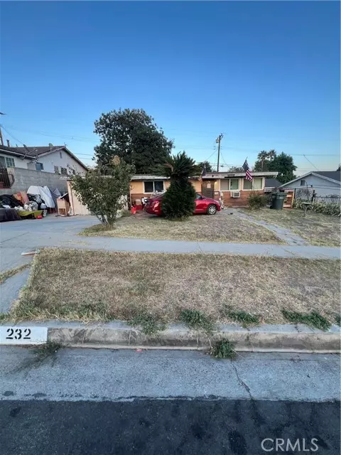 La Puente, CA 91744,232 North Winton Avenue