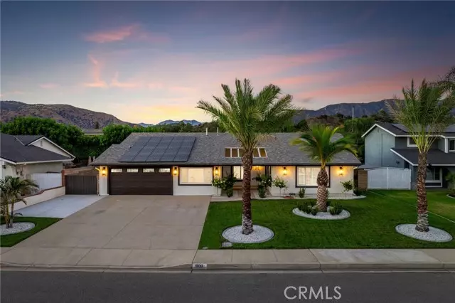 La Verne, CA 91750,1937 Citruswood Street