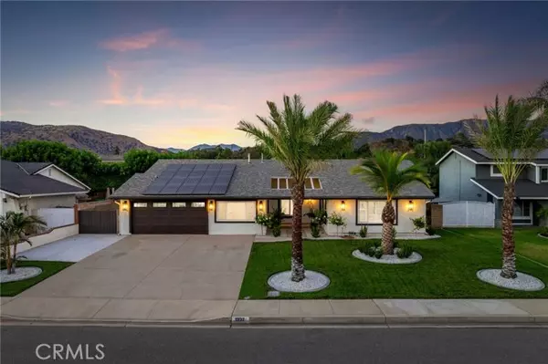 1937 Citruswood Street, La Verne, CA 91750