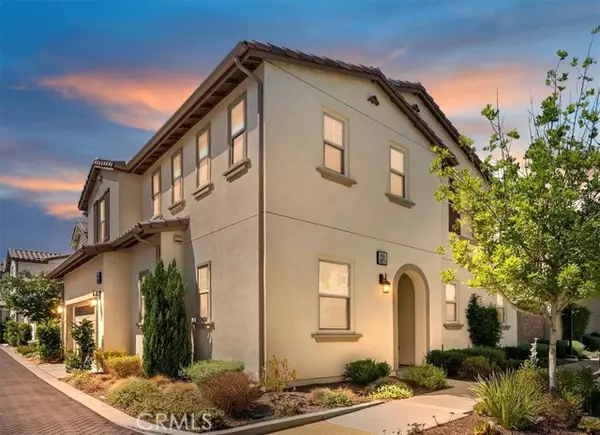 6956 Mallow Drive, Fontana, CA 92336