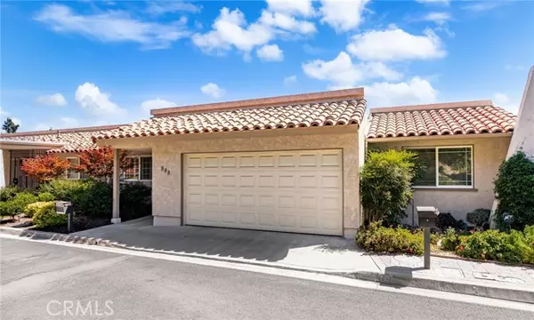 Claremont, CA 91711,888 West Highpoint Drive