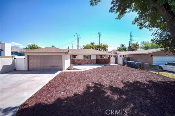 5718 North Galanto, Azusa, CA 91702