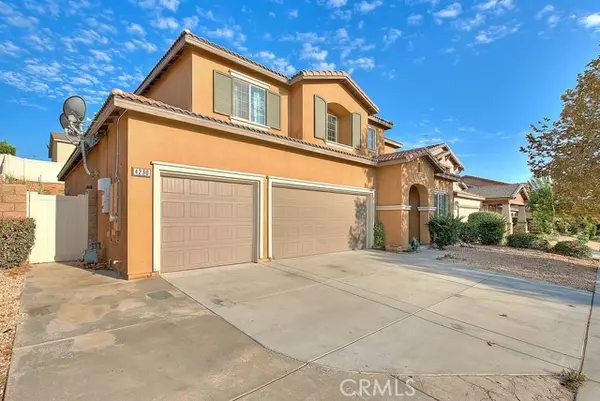 Jurupa Valley, CA 92509,4290 Hernandez Street