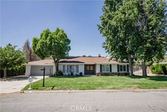 Rialto, CA 92377,5862 Geremander Avenue