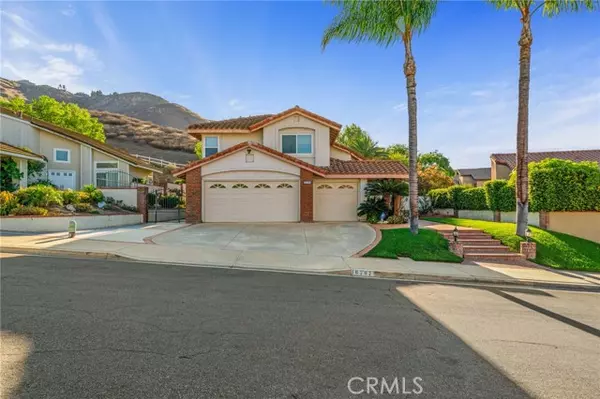 16797 Rainy Vale, Riverside, CA 92503