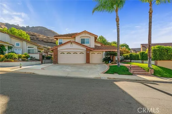 16797 Rainy Vale, Riverside, CA 92503