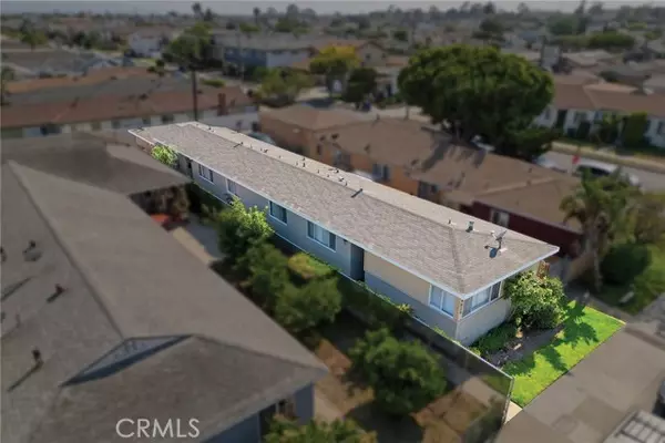 Hawthorne, CA 90250,4026 West 120th Street