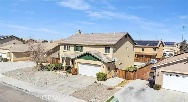 Victorville, CA 92392,12988 Dos Palmas Road