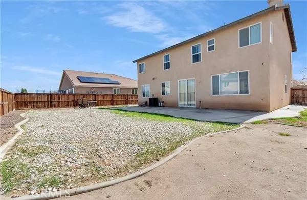 Victorville, CA 92392,12988 Dos Palmas Road