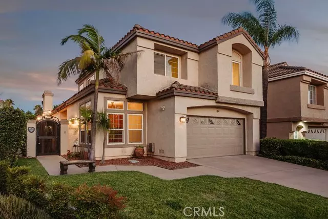 Rancho Cucamonga, CA 91701,6701 Marsala Place