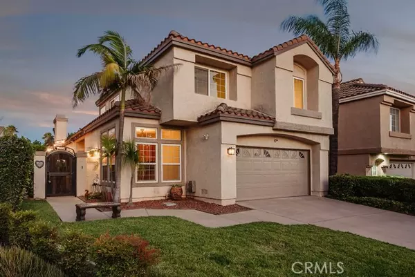 6701 Marsala Place, Rancho Cucamonga, CA 91701