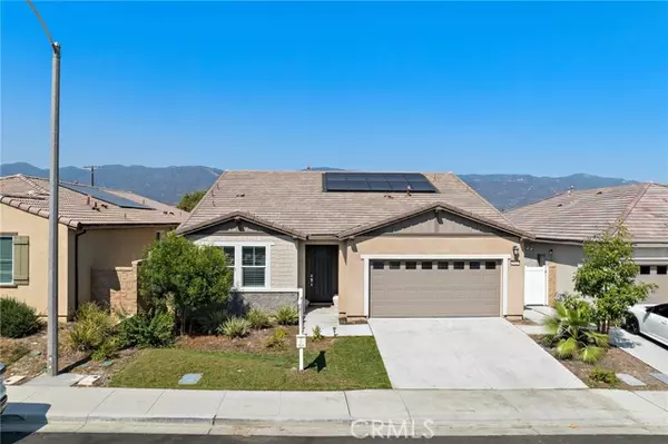 Rialto, CA 92377,2527 Allegheny Road