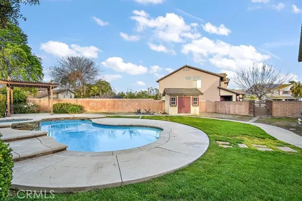 Chino, CA 91710,14132 Peral Court