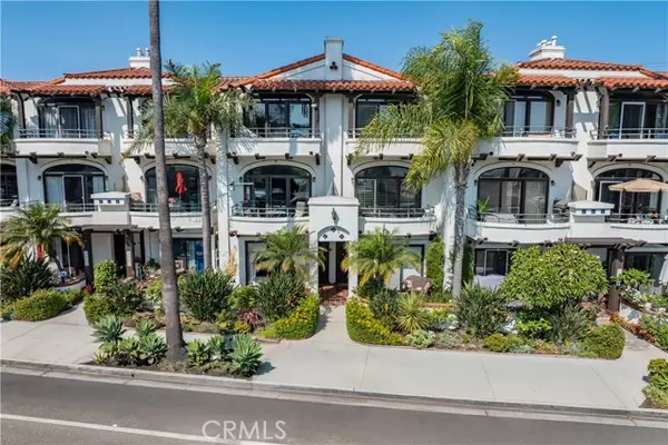 4257 East Ocean Boulevard, Long Beach, CA 90803