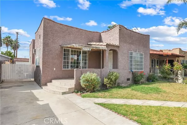 Lynwood, CA 90262,2714 East 109th East Street