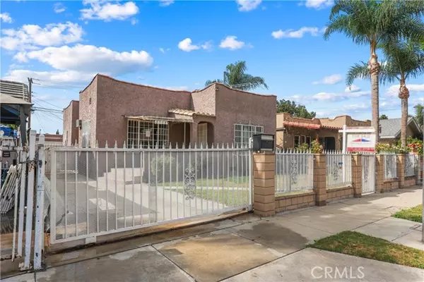 2714 East 109th East Street, Lynwood, CA 90262