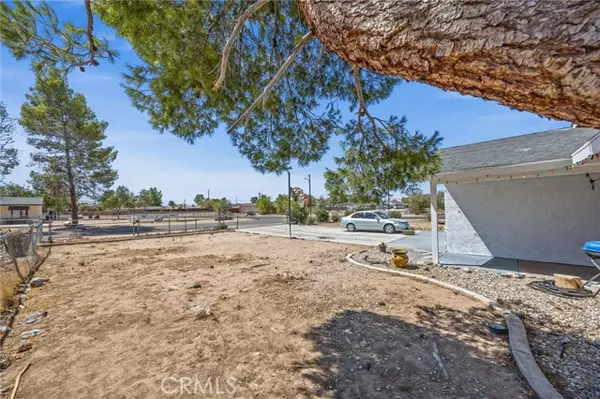 Apple Valley, CA 92307,21928 isatis Avenue