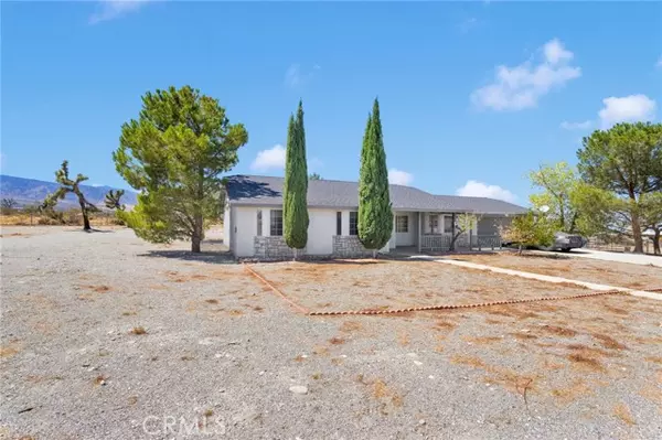 Pinon Hills, CA 92372,11574 Silver Rock Road