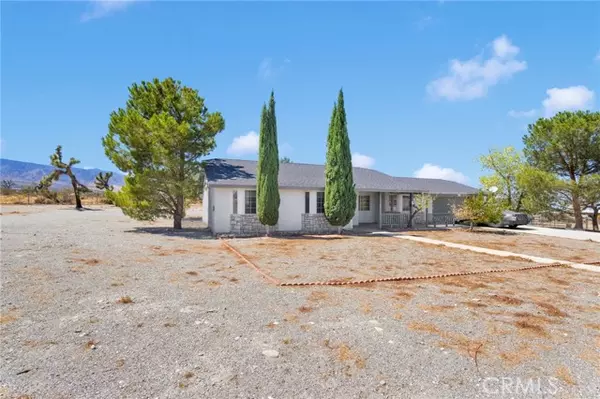 Pinon Hills, CA 92372,11574 Silver Rock Road