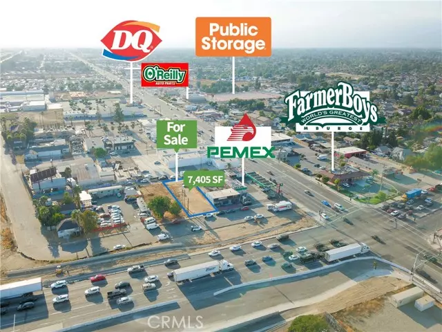 Bloomington, CA 92316