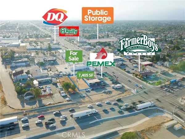 Bloomington, CA 92316