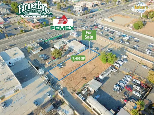 Bloomington, CA 92316