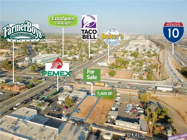 Bloomington, CA 92316