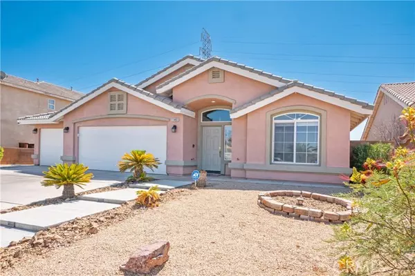 Adelanto, CA 92301,11483 Russet