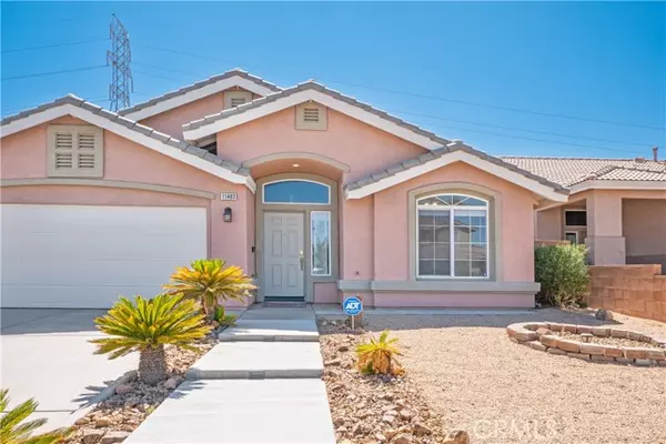 Adelanto, CA 92301,11483 Russet