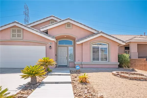 Adelanto, CA 92301,11483 Russet