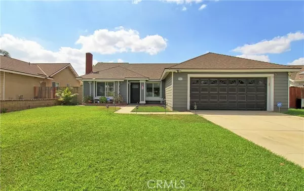 5061 Chesapeake Street, Chino, CA 91710