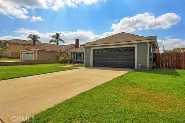 Chino, CA 91710,5061 Chesapeake Street