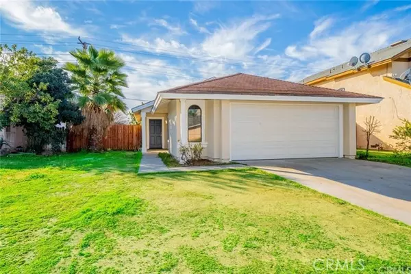 Moreno Valley, CA 92553,24297 Sun Valley Road