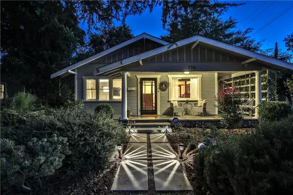 290 West 12th Street, Claremont, CA 91711
