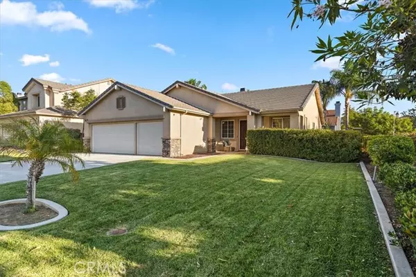 Menifee, CA 92584,28647 Heather Green Way