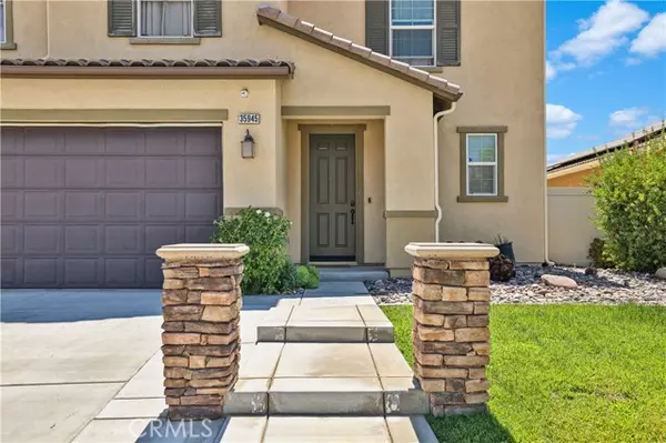 Beaumont, CA 92223,35945 Dylan Court