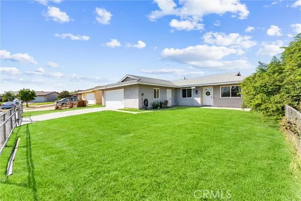 Bloomington, CA 92316,1560 West Athol Street