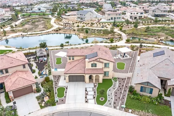 Banning, CA 92220,1525 Horizon