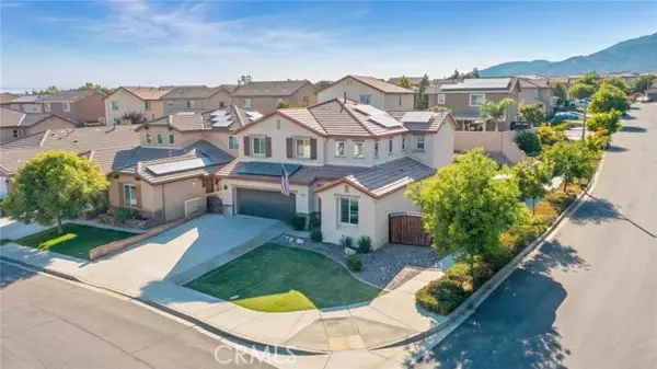 San Bernardino, CA 92407,18368 Cayenne Dr